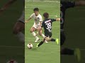 Players who flew from the J.League to the world ✈🌎Gamba Osaka: Ritsu Doan