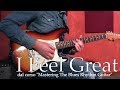 I Feel Great (Free Lesson)