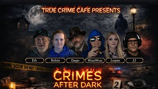 CRIMES AFTER DARK with DEEEEEEVILS ADVOCATES & BRONX TALES TRUE CRIME