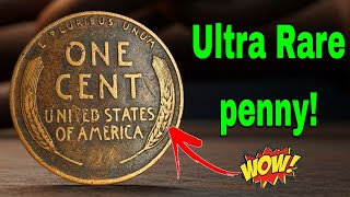 Don't Spend These Wheat Pennies! One Is Worth $160,000+ in Your Pocket | these in Circulation today