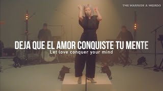 AURORA - Warrior | Sub español + Lyrics