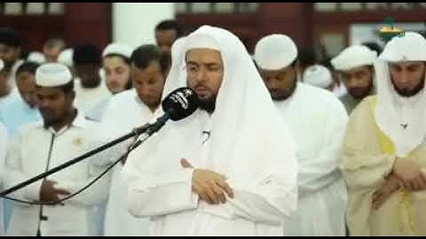 ( اقرأ كتابك كفى بنفسك اليوم عليك حسيبا ) تلاوة القارئ خليفة الطنيجي