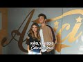 Karol y Ruggero × Coro de Amor (rus.sub)