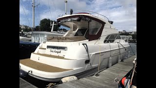 Sealine F43 (410 Statesman)