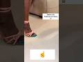 Salon Like Pedicure Easily At Home | Fair Feet Permanently #youtubeshorts #shortsvideo #shrts