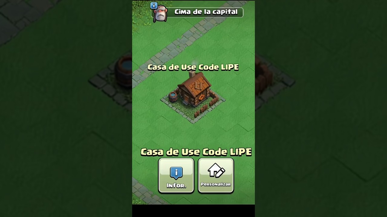 3 cosas inútiles en Clash Of Clans