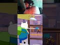 I said excuse me, DON'T TRY TO SHAME ME! #twitch #streamer #fyp #viral #funny