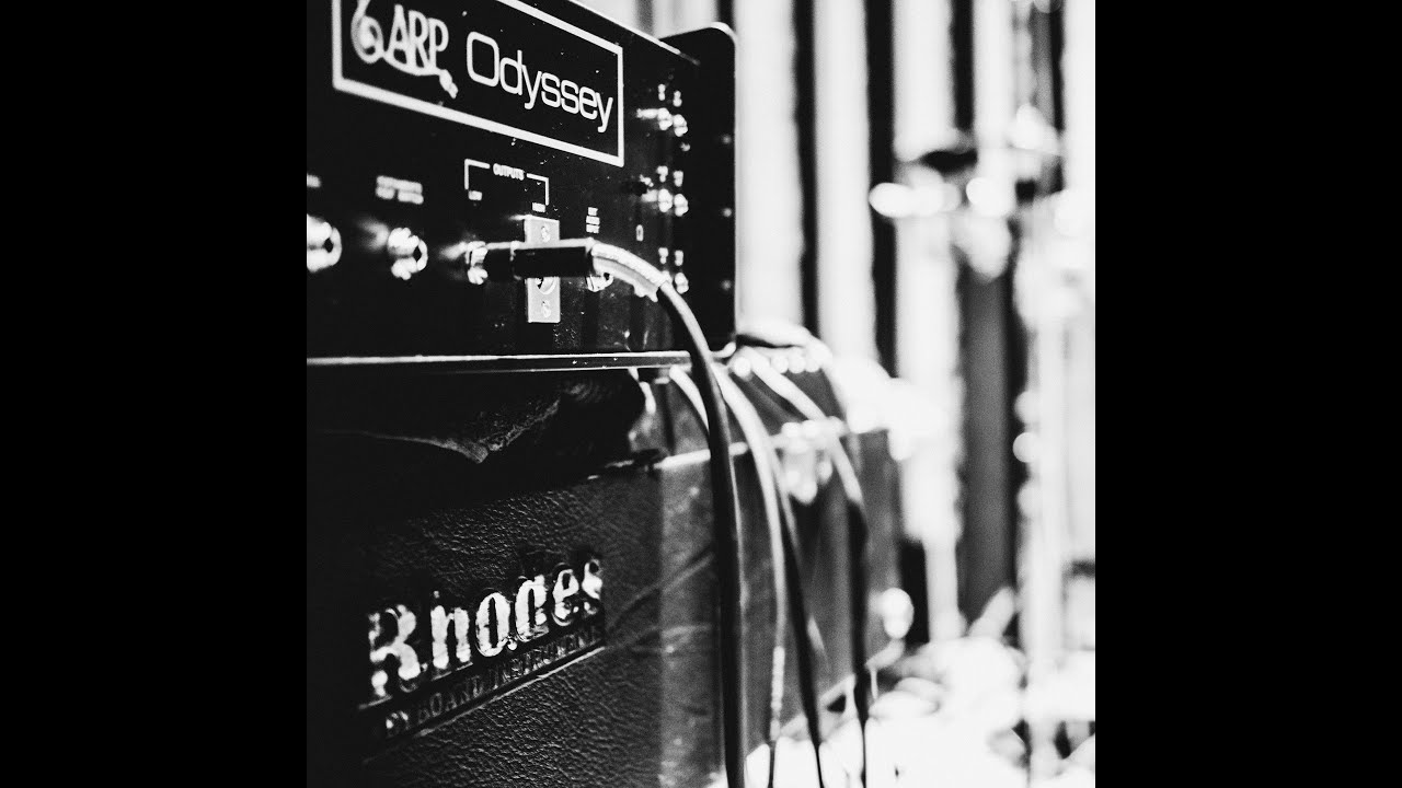 Naissoo Freeform Quintet - BLUE