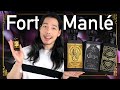 這什麼神仙香水品牌每款都超激推?👍🏻 澳洲 Fort & Manle 全系列香評