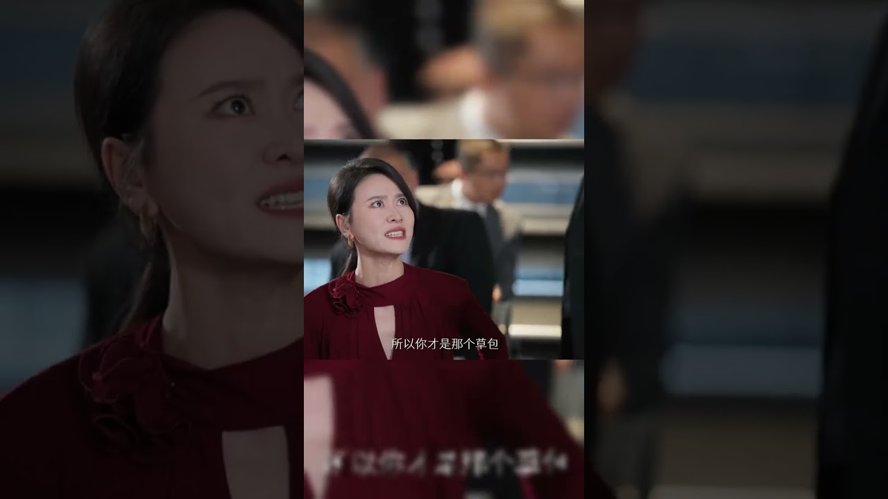 专升本逆袭：霸总前妻跪求原谅！