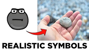 Symbol Lore But In Nature | Part 9