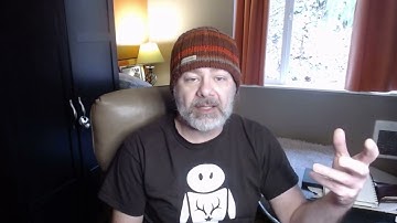 In response to Christopher Natsuume and Dan Olson