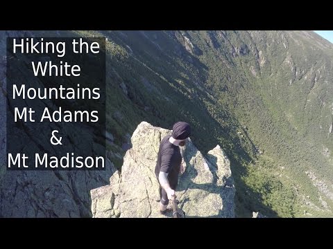 فيديو: White Mountain National Forest: الدليل الكامل