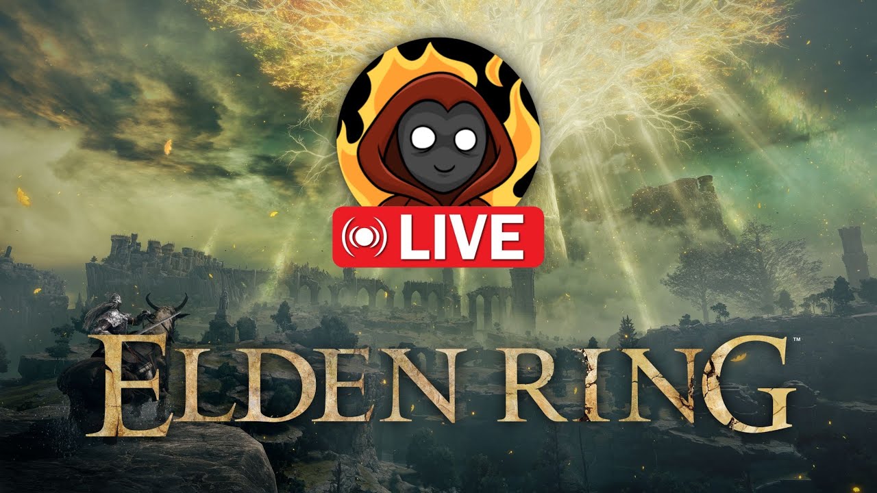 Can I No Hit Elden Ring using Elon Musk's terrible build?