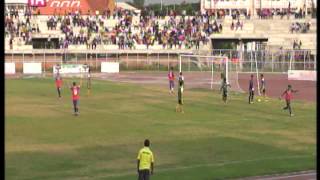 PATTANI FC - NARA UNITED 30-8-2015