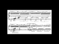 Stravinsky:Trois Mouvements de Pétrouchka 3rd movement La semaine grasse