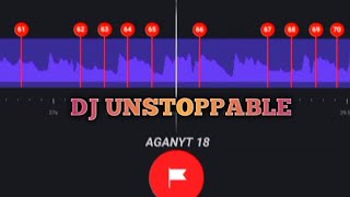 DJ UNSTOPPABLE FULL BEAT😍🎶STORY WA 30 DETIK BEAT VN JEDAG JEDUG VIRAL TIKTOK🔥