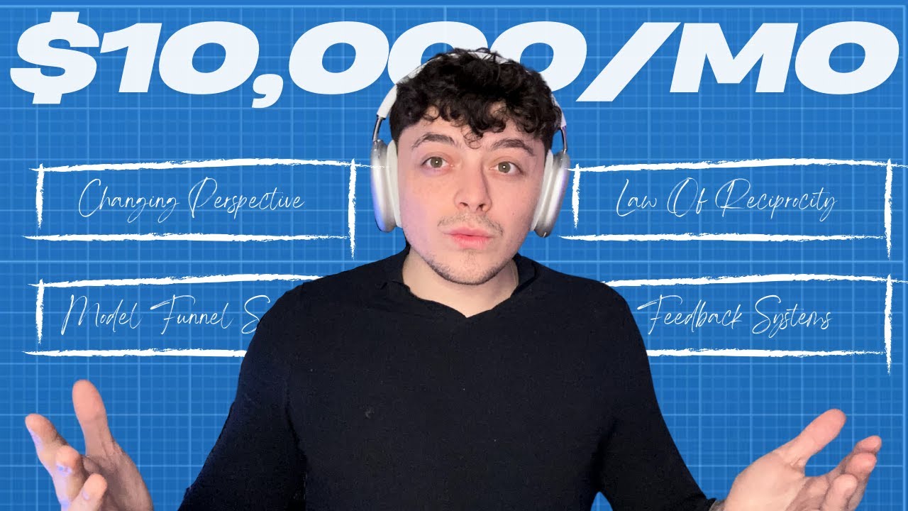 How to actually sign $10k/mo OnlyFans models…