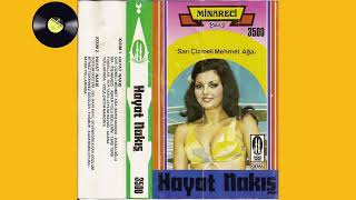 Hayat Nakış - Dadaloğlu (1980) Resimi