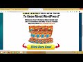 Video How To Make Money With PLR - 5 Ways To Profits From PLR Videos