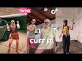 CUFF IT New Dance TikTok 2022