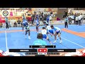 Indian Railways Vs Chandigarh National Kabaddi Championship 2026 Match Highlight