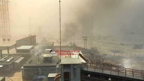 another boring AMAZING tomahawk throw