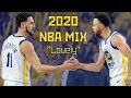 2020 NBA Mixtape - "Lovely" ᴴᴰ