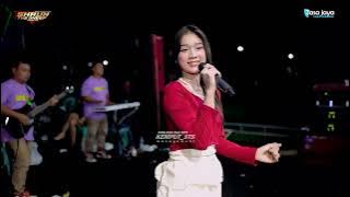 AKU YANG TERSAKITI ADINDA RACHEL- SHAUN THE SHEEP- HAPPY PARTY GAMURANG GENERATION-TAMBAKROMO PATI