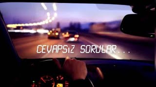 Murat Dalkılıç & Alya - Cevapsız Sorular (Remix) by Stoto - I never really cared Resimi