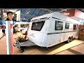 Ref:-rD1FEtDFMw B�rstner averso nordic 700 ts caravan camping rv travel trailer by hymer walkaround + interior k1078