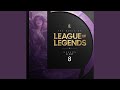 Odyssey  rock suite  pt 2 from league of legends season 8