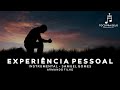 Experiência Pessoal Armando Filho Instrumental Para Ler Meditar Orar Estudar By Samuel Gomes png