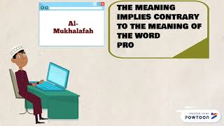method istinbat hukm Imam Malik screenshot 1