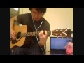 The Brilliant Green - Forever to Me (Gtr Cover) Mp3