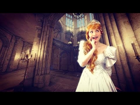 La Petite Sirène - Conte de Fée