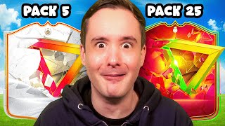 The Best FC 24 Pack Opening We've Ever Had (SERIOUSLY)