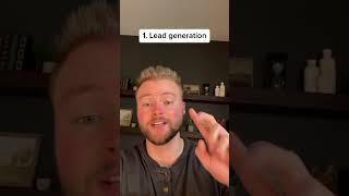 9-5 no more! #smma #saas #gohighlevel #makemoneyonline #highlevel #marketing #digitalmarketing