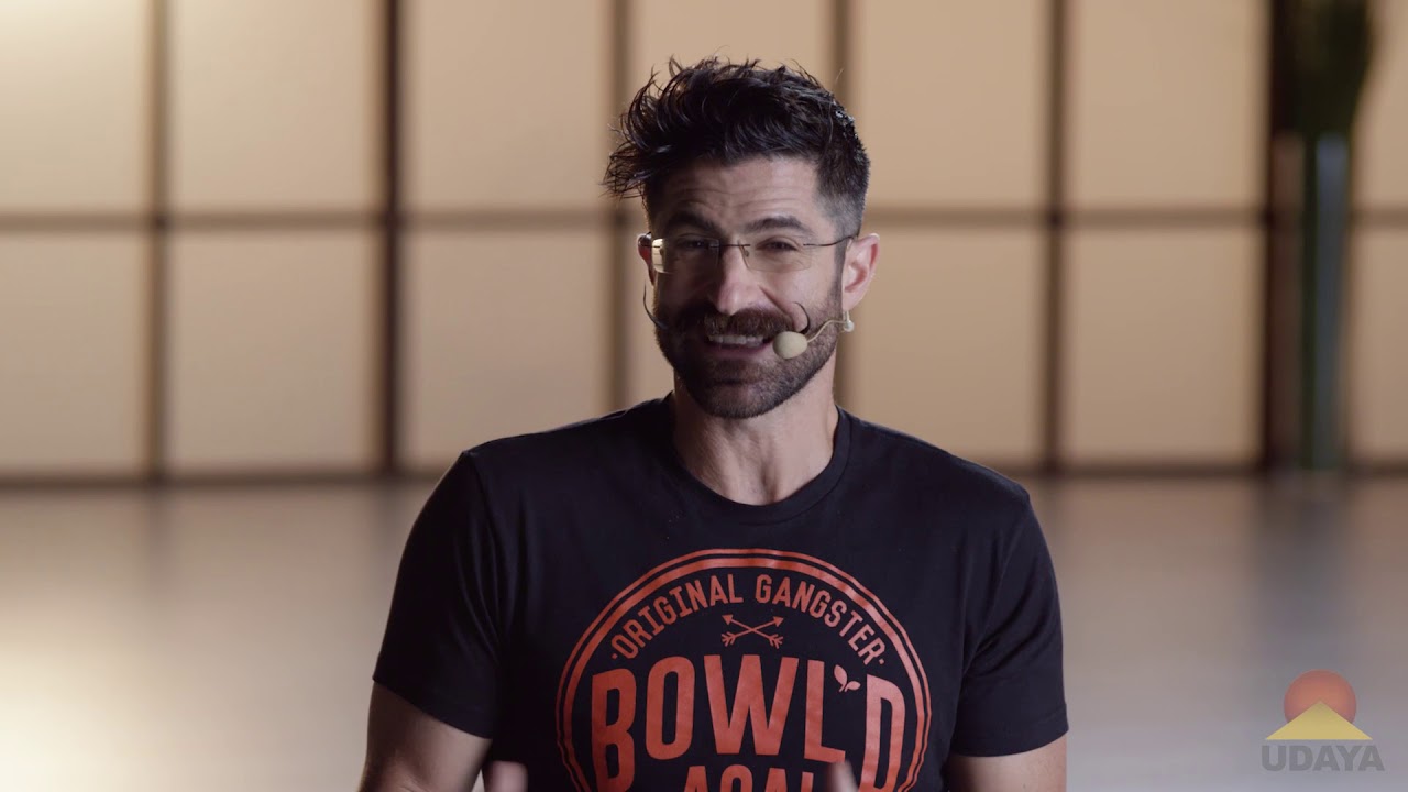 AVERAGE JOGA: Beginner's Yoga Program How to Use | Full YouTube Series vegan recipes easy