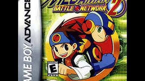 megaman battle network 2 part 23