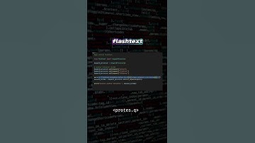 FLASH TEXT #py #python #kod #kodlama #programlama #yazılım #bilişim #developer #software