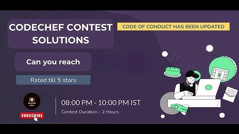 Can You Reach | CodeChef Solution | CodeChef Starter | @Solution_spot