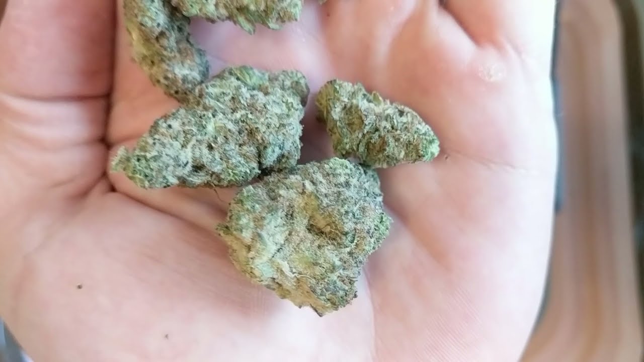 Cap's Frozen Lemons 22% Trulieve