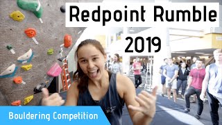 Purdue Redpoint Rumble 2019