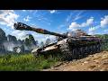 Obj 430: They Remembered My Power Too Late - World of Tanks