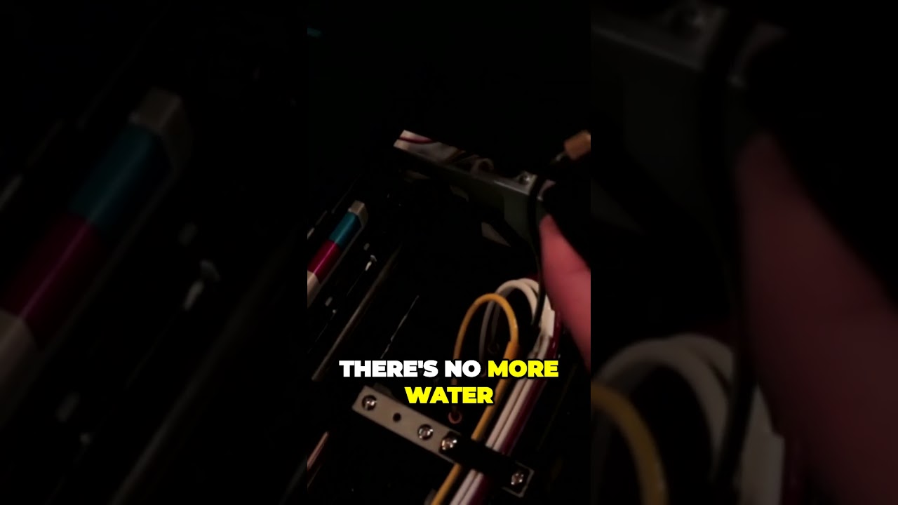 DTF Maintenance Tips & Tricks!  