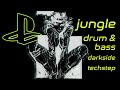 Playstation jungle mix 04  05  darkside drum  bass techstep etc