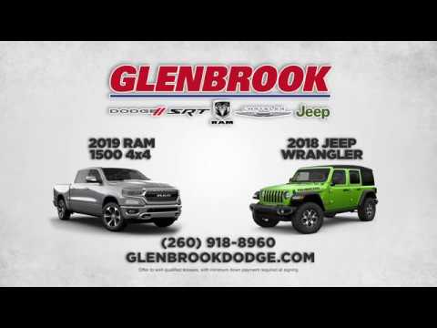 spring-sales-event-at-glenbrook-dodge!