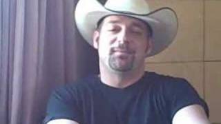 Chris Cagle Visits New Country Star