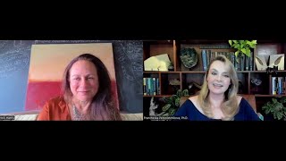 The importance of connecting to self-love – Part 2 of a 4-part series on CPA